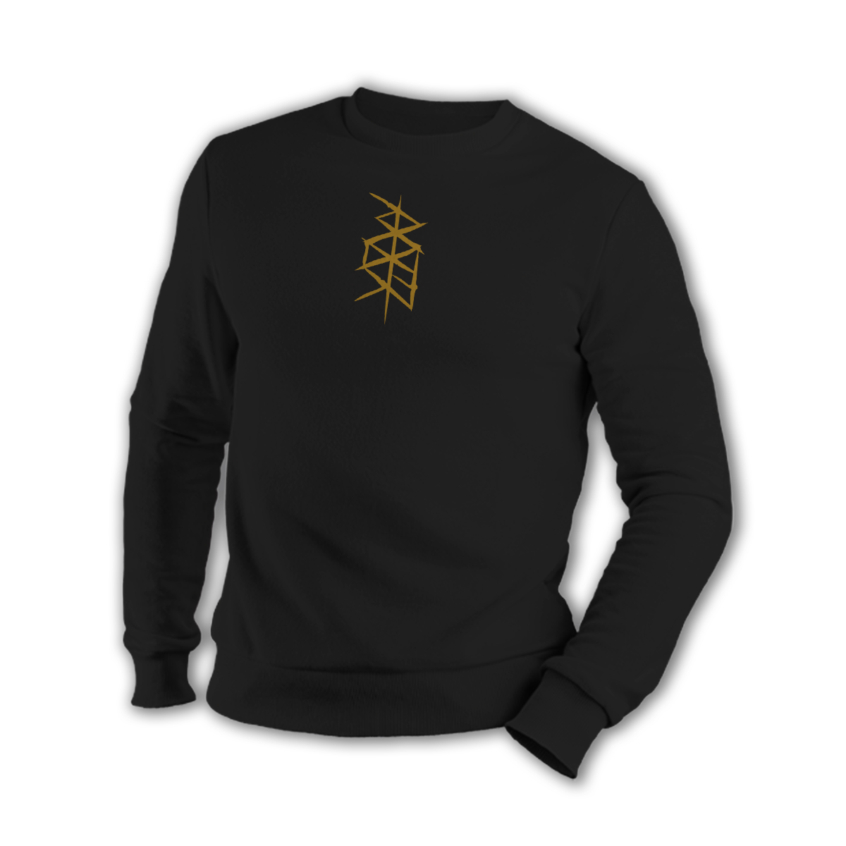 Galstarr - Binderune Sweatshirt