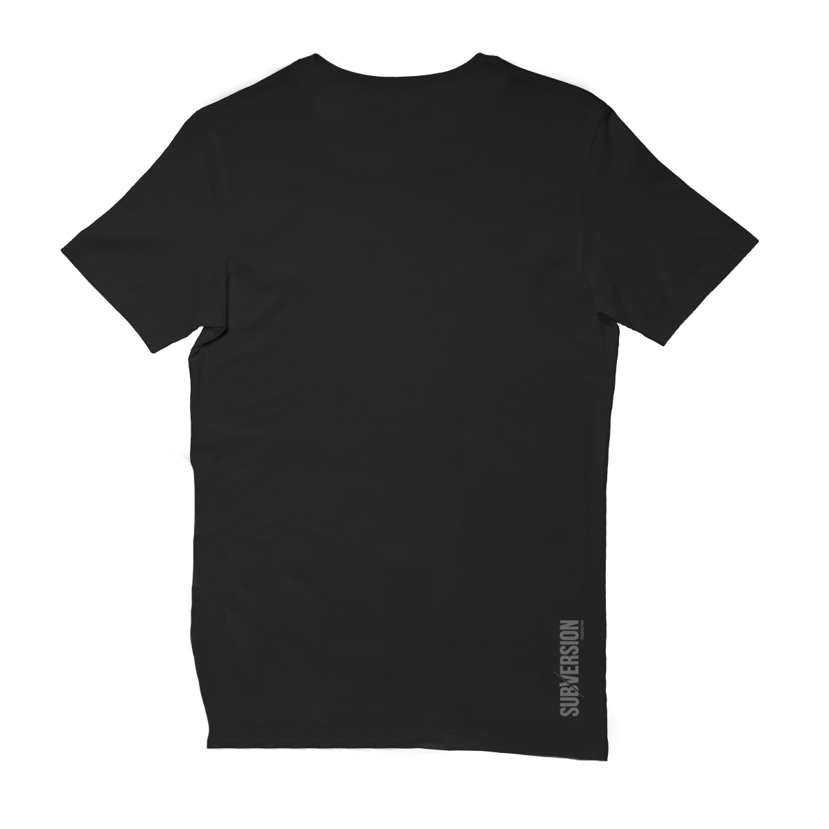 Bloody 32 - Heimatverliebt ll T-Shirt schwarz
