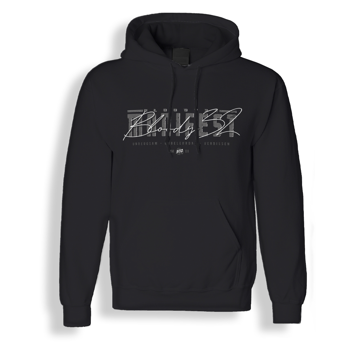 Bloody 32 - Manifest Hoodie