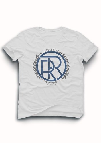 Runa & Rebellin - Logo/ 1 T-Shirt *Unisex