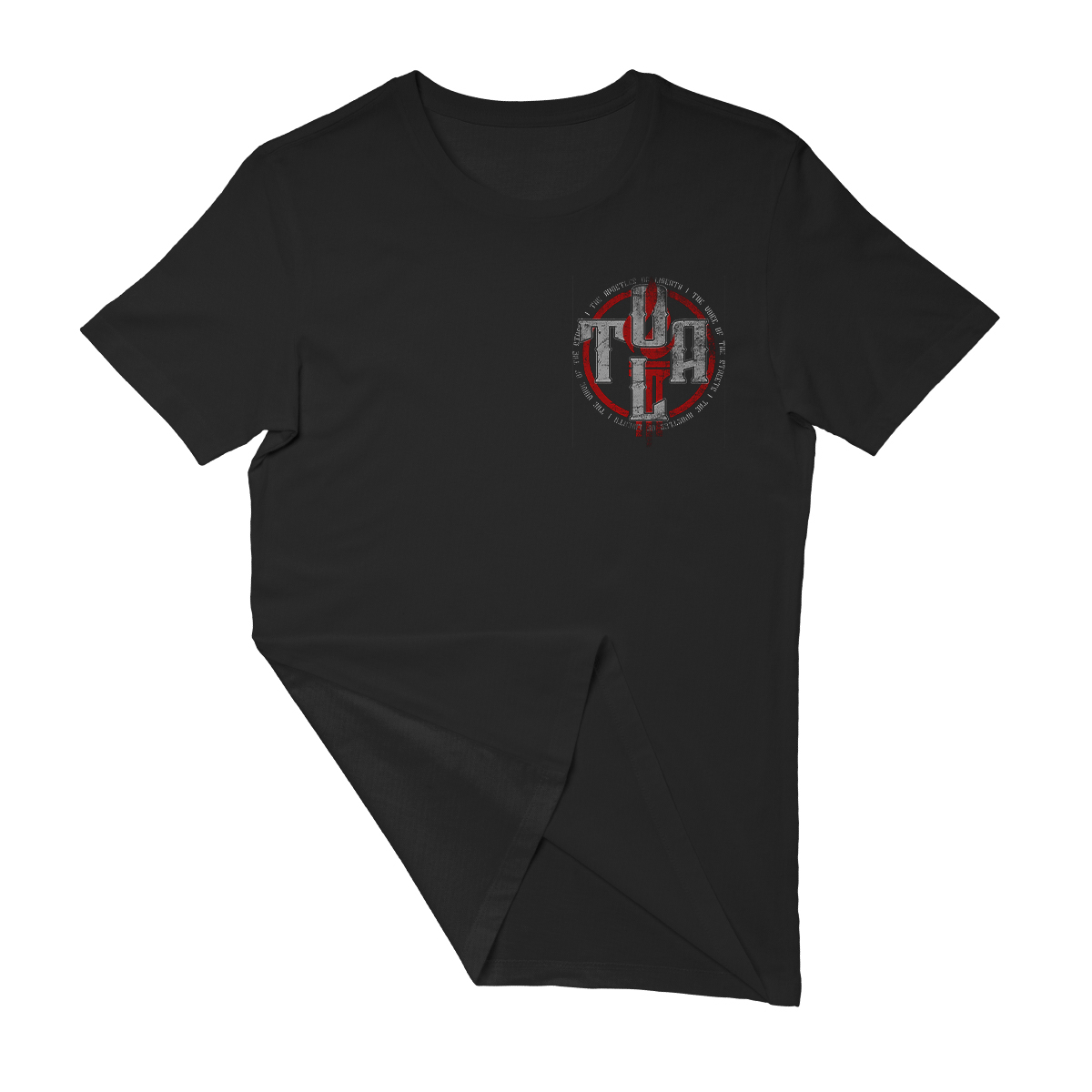 The Apostles of Liberty - Freedom T-Shirt schwarz