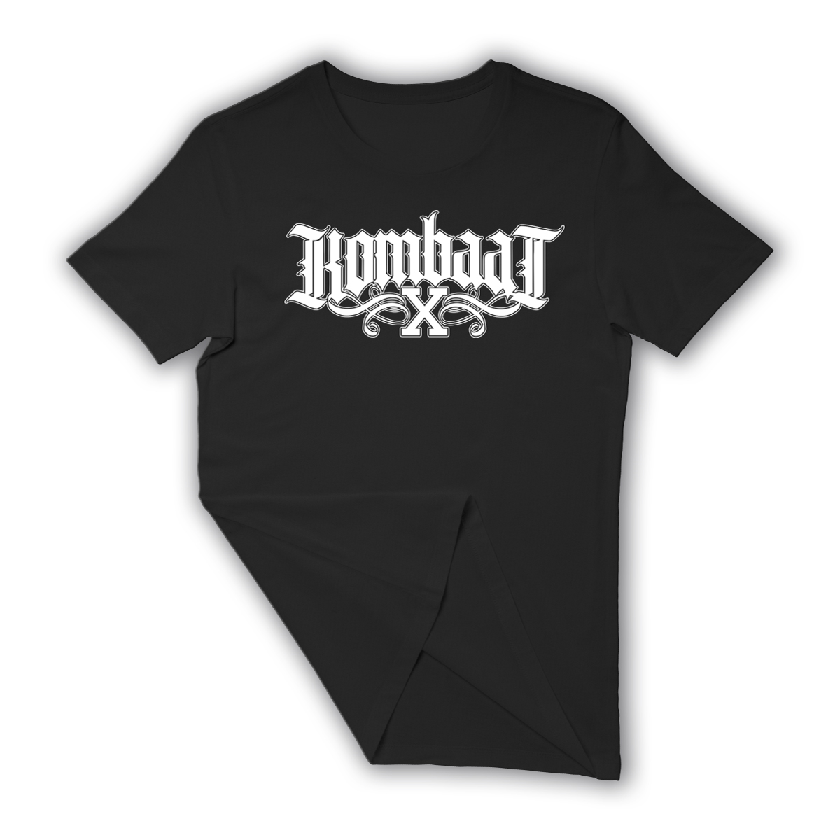 Kombaat - Nonkonformer Sprachgesang T-Shirt
