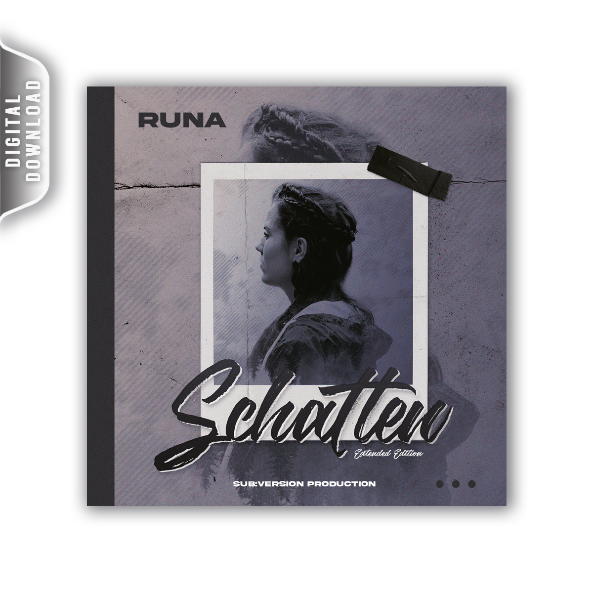 Runa - Schatten {Extended Edition 2024] *Digital-Download*