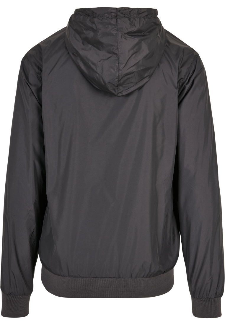Galstarr - Logo Windrunner Jacke *Unisex*
