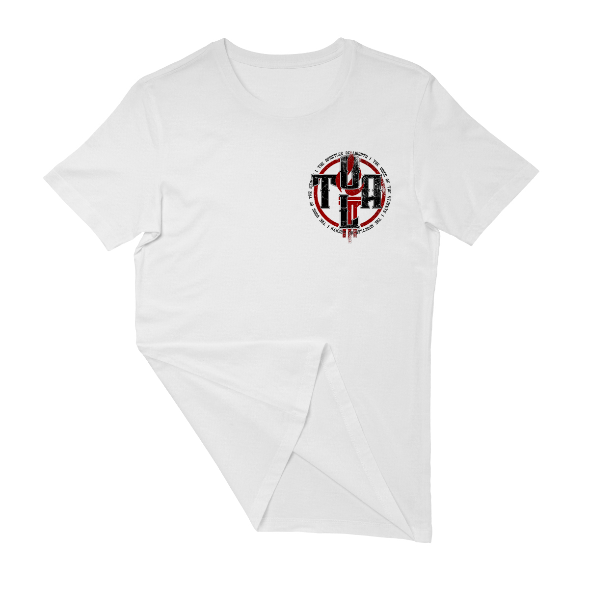 The Apostles of Liberty - Freedom T-Shirt weiss