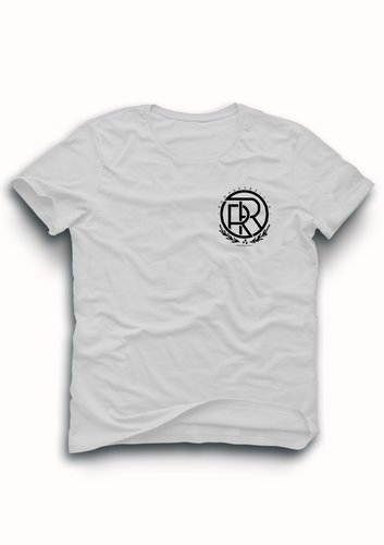 Runa & Rebellin - Logo/ 2 T-Shirt *Unisex