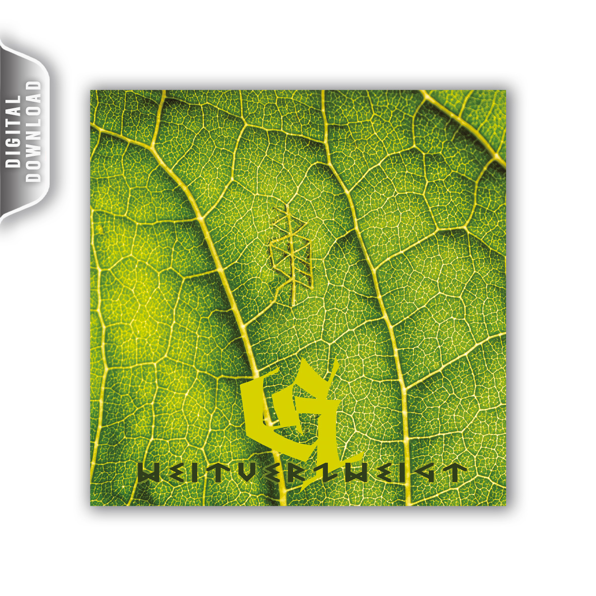 Galstarr - Weitverzweigt *Digital-Download*