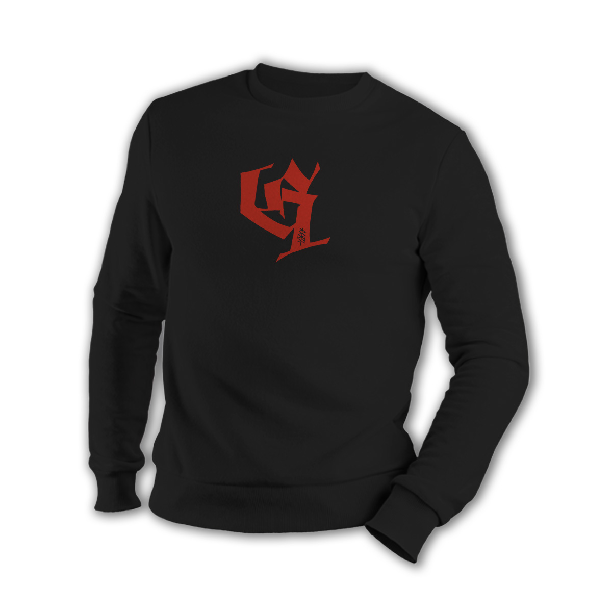 Galstarr - Logo Sweatshirt