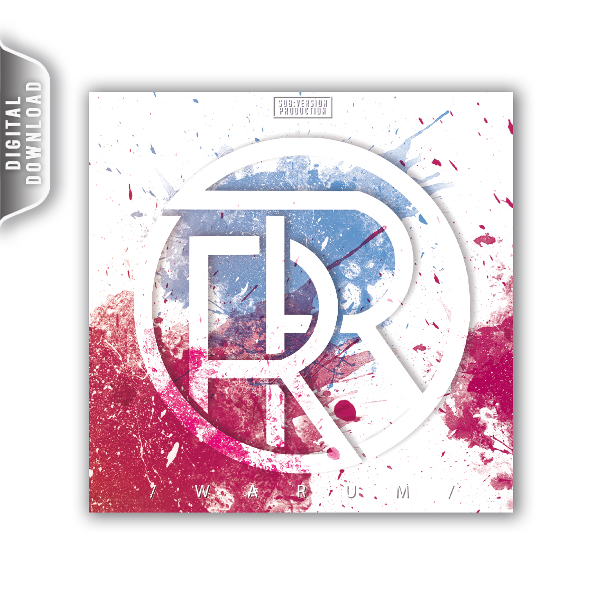 Runa & Rebellin - Warum *Digital-Download*