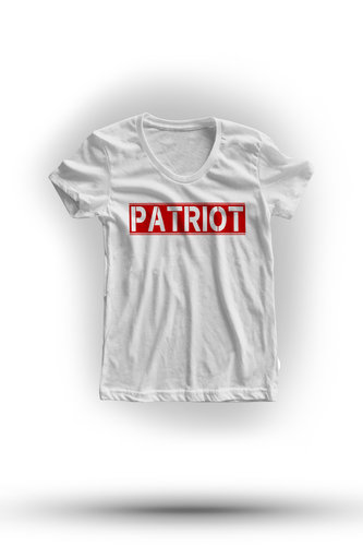 Patriot II Frauen-Shirt