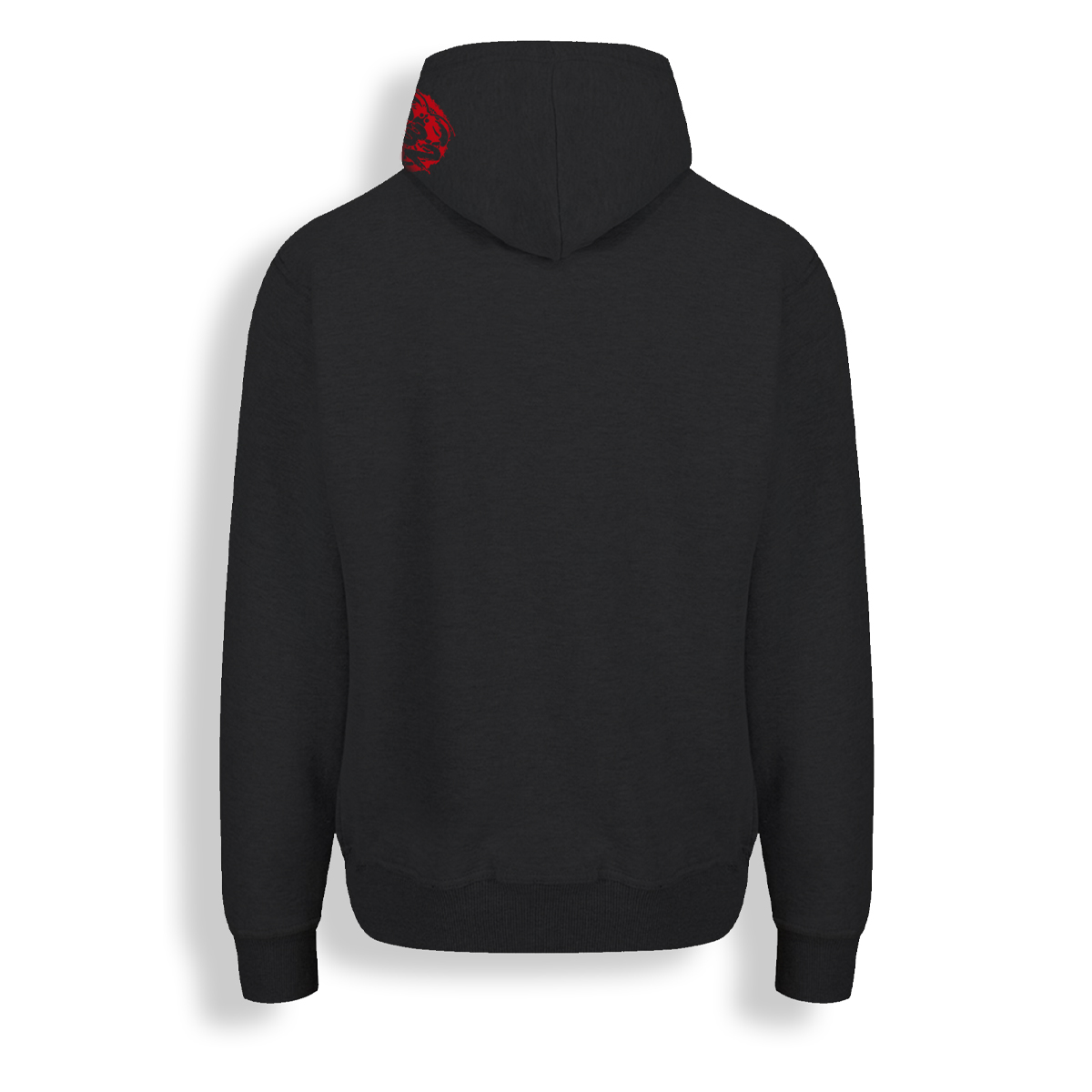 Bloody 32 - Heimatverliebt Hoodie