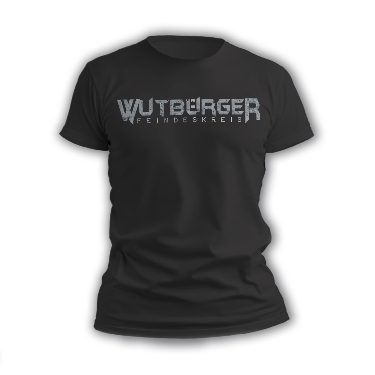 Wutbürger - Böse, Ehrlich, Gemein T-Shirt