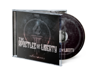 The Apostles of Liberty - Unlock the World CD The Apostles of Liberty - Unlock the World CD