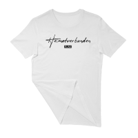 Runa - Heimatverbunden T-Shirt weiss *Unisex* Runa - Heimatverbunden T-Shirt weiss *Unisex*