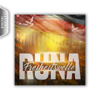 Runa - Freiheitswelle *Digital-Download* Runa - Freiheitswelle *Digital-Download*