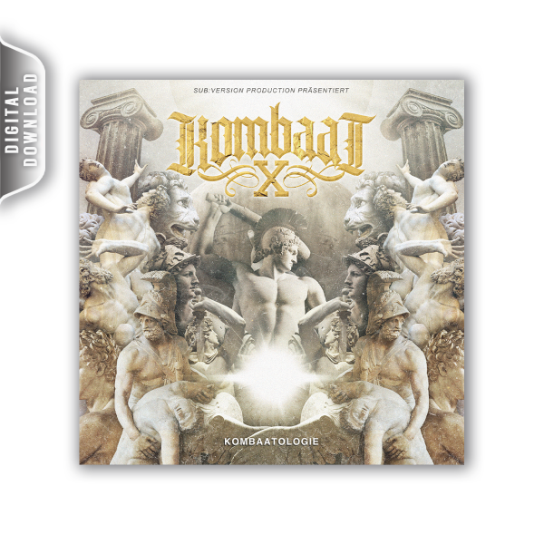 Kombaat - Kombaatologie *Digital-Download*