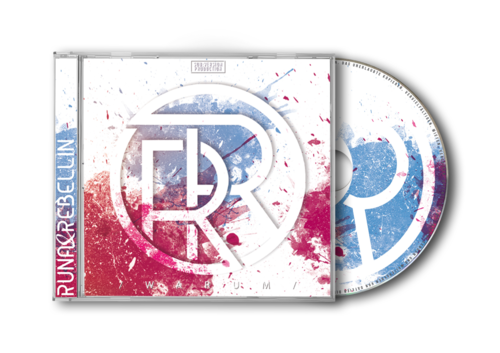 Runa & Rebellin - Warum CD