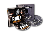 Runa - EP/ CD Doppelpack (Schattenspiel+Schatten) Runa - EP/ CD Doppelpack (Schattenspiel+Schatten)