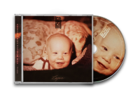 Lapaz - KRKA // KEIN RÜCKZUG KEIN AUFGEBEN CD Lapaz - KRKA // KEIN RÜCKZUG KEIN AUFGEBEN CD