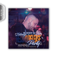 Bloody 32 - Record Release Party I Live in Spremberg *Digital-Download* Bloody 32 - Record Release Party I Live in Spremberg *Digital-Download*