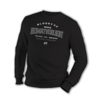 Bloody 32 - Heimatverliebt ll Sweatshirt Bloody 32 - Heimatverliebt ll Sweatshirt