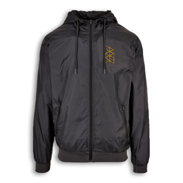 Galstarr - Binderune Windrunner Jacke