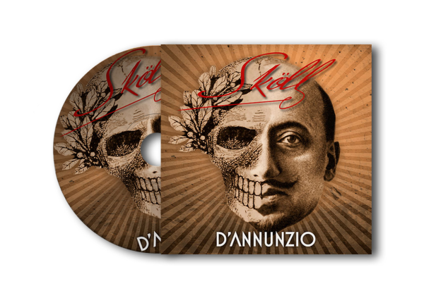 Skoll - D'Annunzio CD