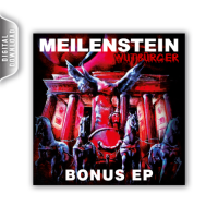 Wutbürger - Meilenstein/ Bonus EP *Digital-Download* Wutbürger - Meilenstein/ Bonus EP *Digital-Download*