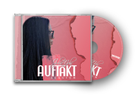 Julia Juls - Auftakt Session CD Julia Juls - Auftakt Session CD