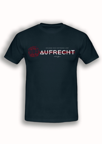 Bloody 32 - Aufrecht T-Shirt