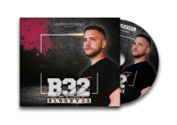 Bloody 32 - Lockdown EP/ CD Bloody 32 - Lockdown EP/ CD