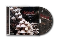 Galstarr - Halbdeutscher Waldläufer CD Galstarr - Halbdeutscher Waldläufer CD