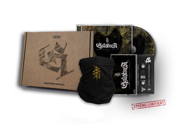 Galstarr - Kollektive Herz Einheit Bundle *LIMITIERT*