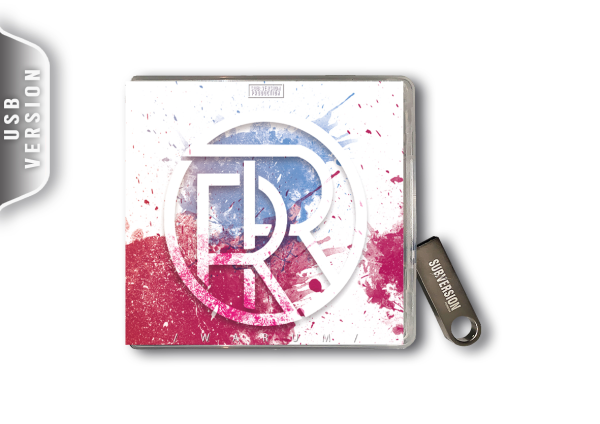 Runa & Rebellin - Warum *USB-VERSION*