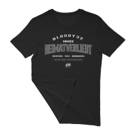 Bloody 32 - Heimatverliebt ll T-Shirt schwarz Bloody 32 - Heimatverliebt ll T-Shirt schwarz