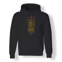 Galstarr - Sonnenwolf Hoodie Galstarr - Sonnenwolf Hoodie