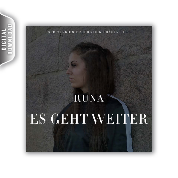 RUNA - Es geht weiter *Digital-Download*