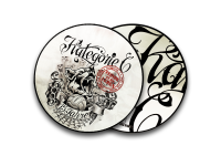 Kategorie C - Feinde fürs Leben Picture LP *Limitiert* Kategorie C - Feinde fürs Leben Picture LP *Limitiert*