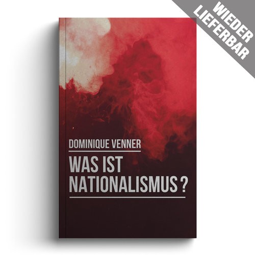 Dominique Venner: Was ist Nationalismus?