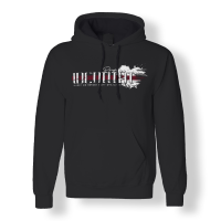 Runa - Identität Hoodie *Unisex* Runa - Identität Hoodie *Unisex*