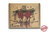 Wutbürger - FAN-BOX ***STRENG LIMITIERT*** Wutbürger - FAN-BOX ***STRENG LIMITIERT***