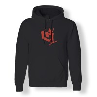 Galstarr - Logo Hoodie Galstarr - Logo Hoodie
