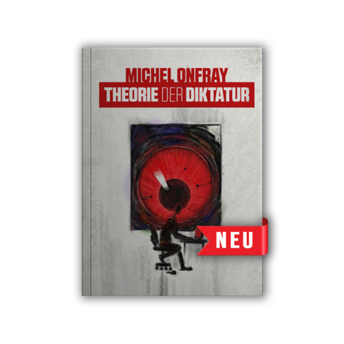 BUCH: Theorie der Diktatur