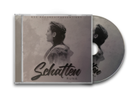 Runa - Schatten EP/ CD Runa - Schatten EP/ CD