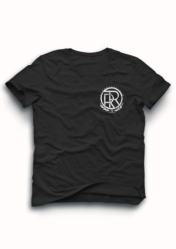 Runa & Rebellin - Logo/ 2 T-Shirt *Unisex