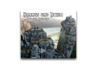 Hannes & Achim -  Mut zur Freiheit CD Hannes & Achim -  Mut zur Freiheit CD