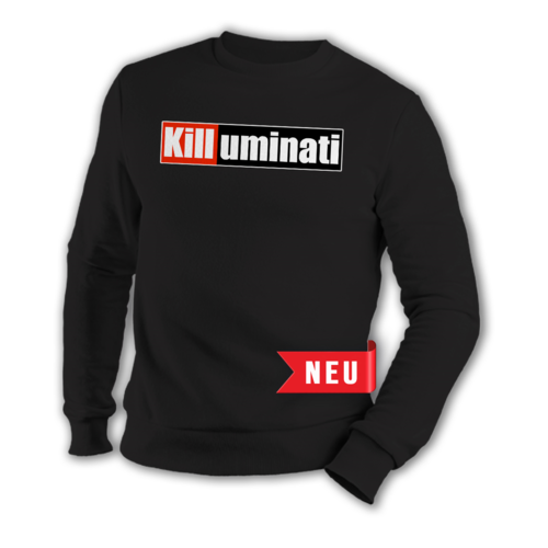 Ukvali - Killuminati Sweatshirt