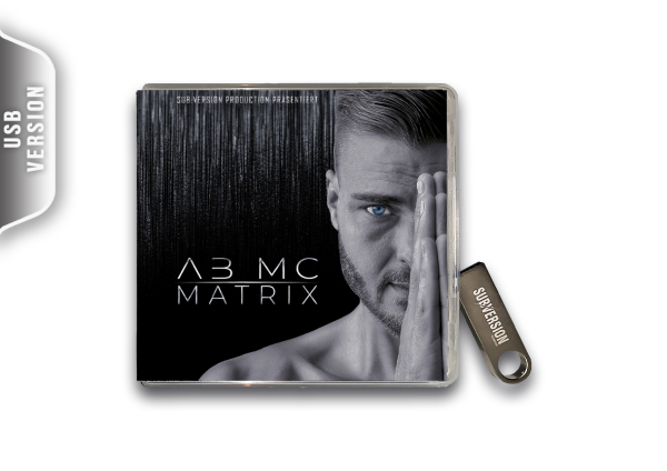 AB MC - Matrix *USB-VERSION*