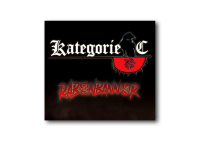 Kategorie C - Rabenbanner CD/ Digipak Kategorie C - Rabenbanner CD/ Digipak