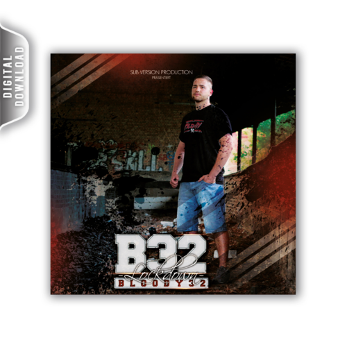 Bloody 32 - Lockdown+Bonus *Digital-Download*
